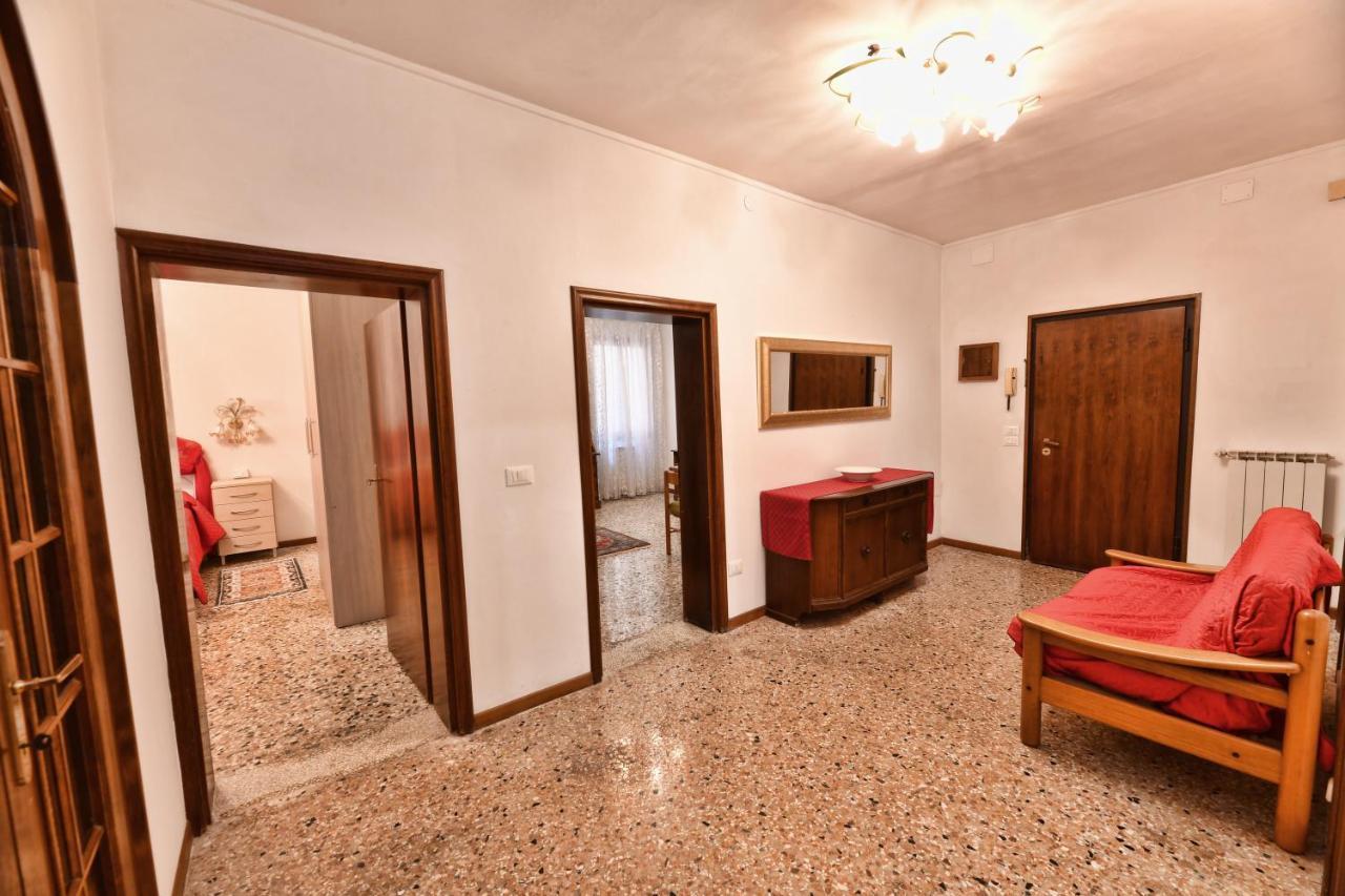 Alla Corte Veneziana Extérieur photo