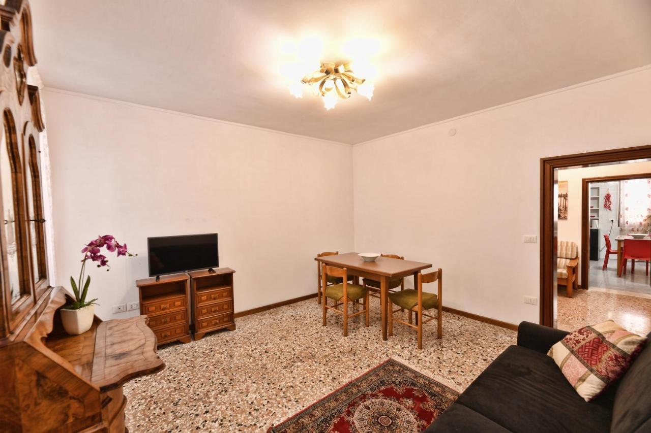 Alla Corte Veneziana Extérieur photo