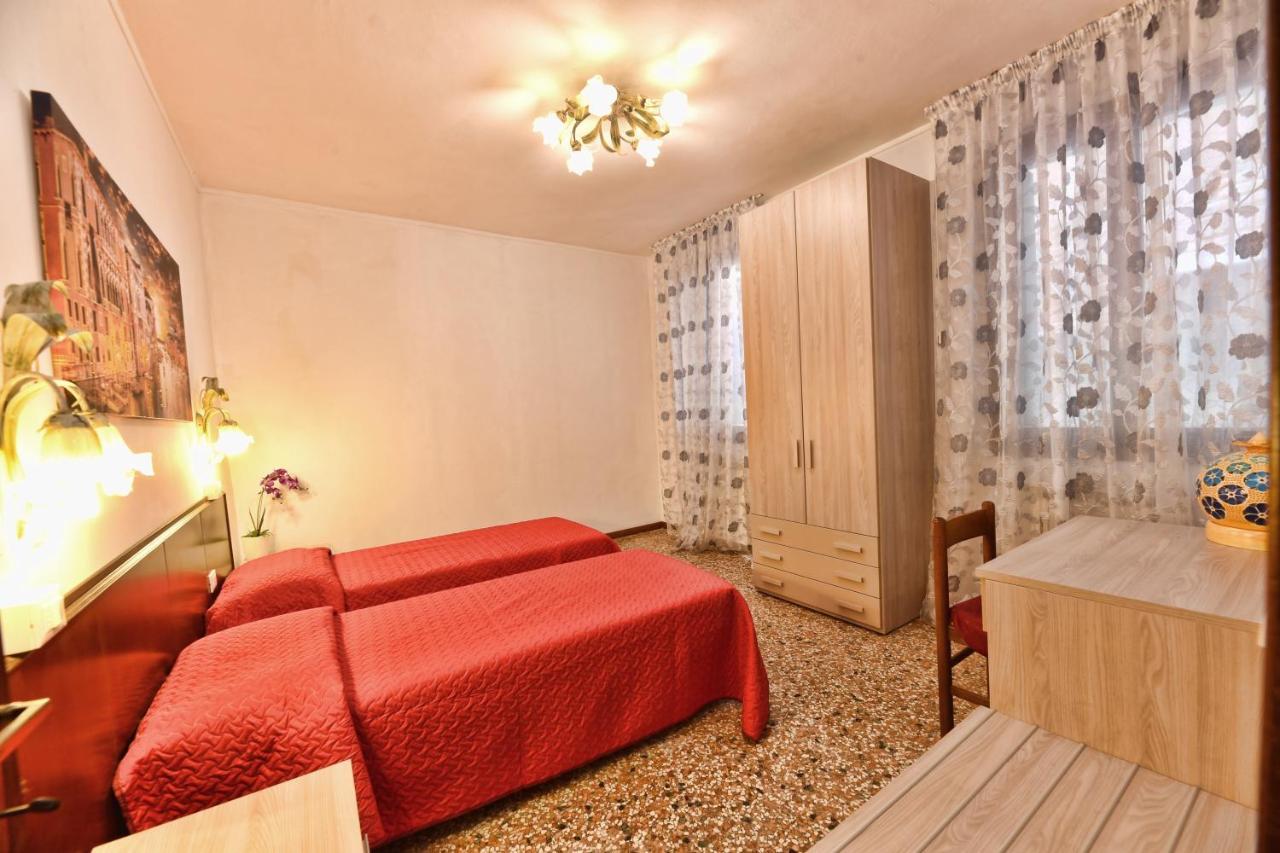 Alla Corte Veneziana Extérieur photo