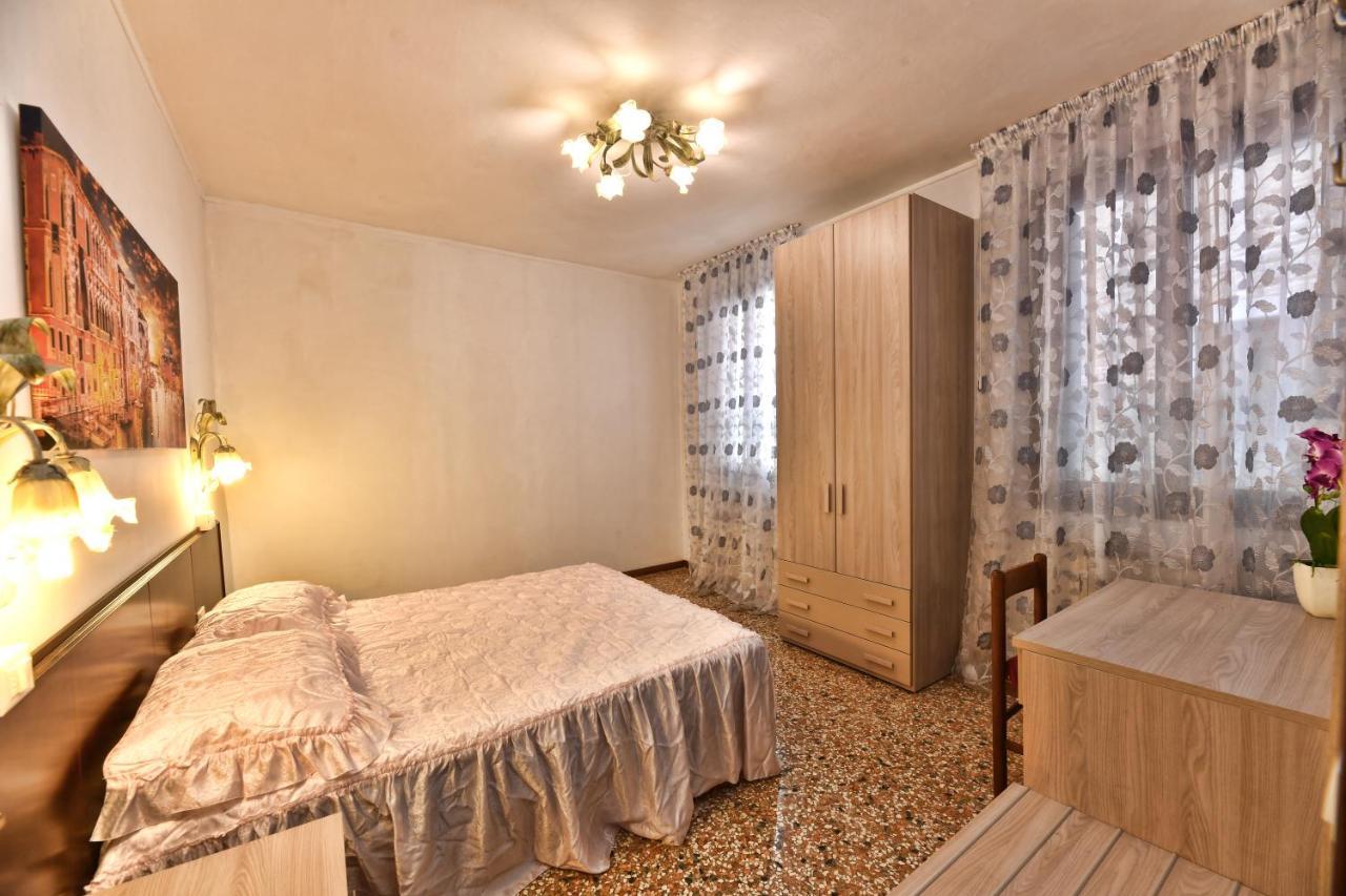 Alla Corte Veneziana Extérieur photo