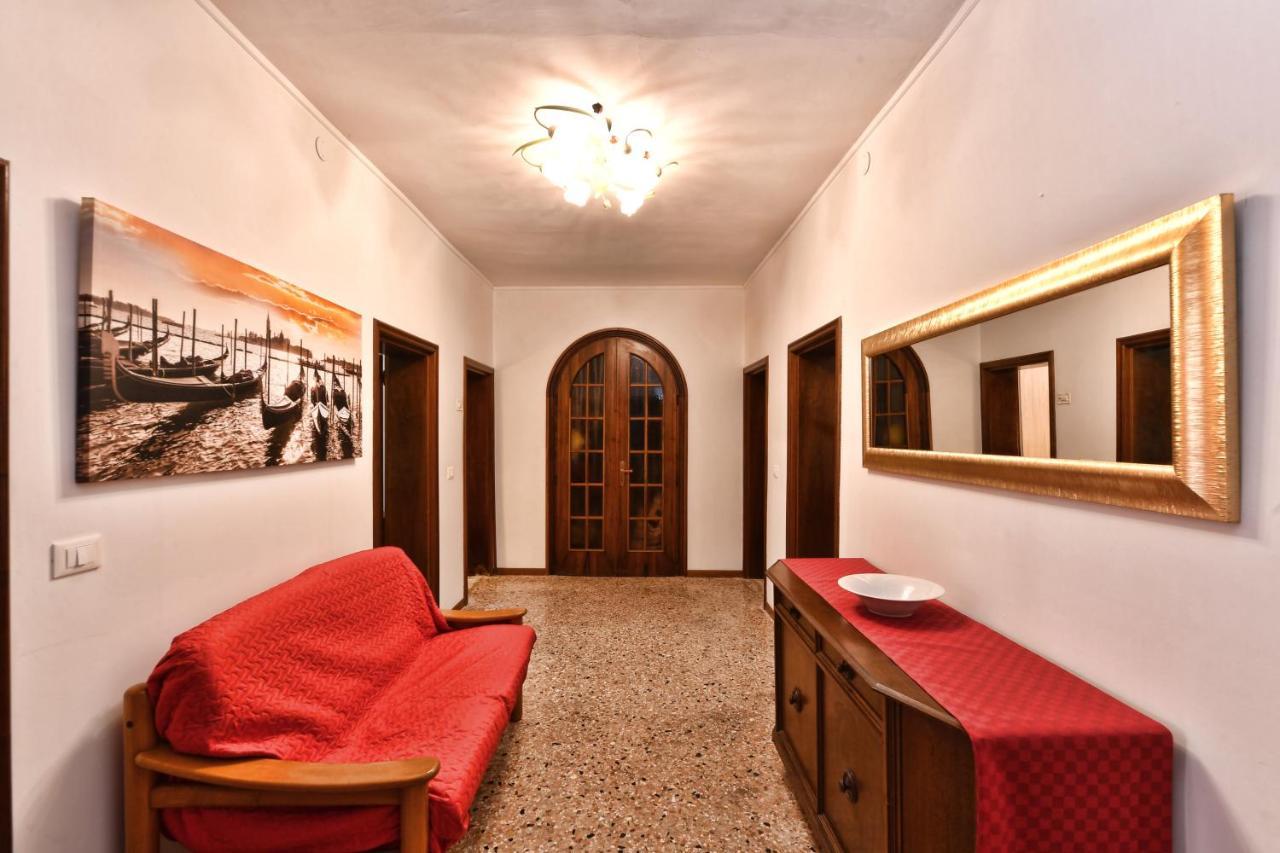 Alla Corte Veneziana Extérieur photo